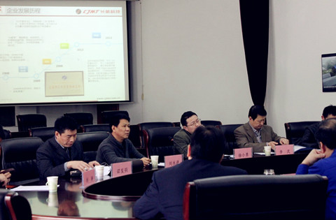 宜昌長機科技創(chuàng)建標(biāo)準(zhǔn)化良好行為企業(yè)順利驗收