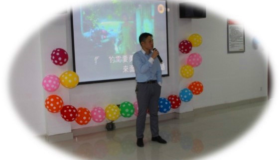 長(zhǎng)機(jī)科技、人福藥業(yè)和高新區(qū)團(tuán)工委聯(lián)合舉辦“情牽國(guó)慶 一路有你”聯(lián)誼活動(dòng)