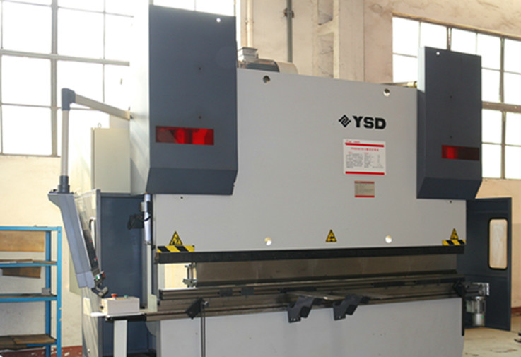 PPEB20030-4O數(shù)控折彎?rùn)C(jī)