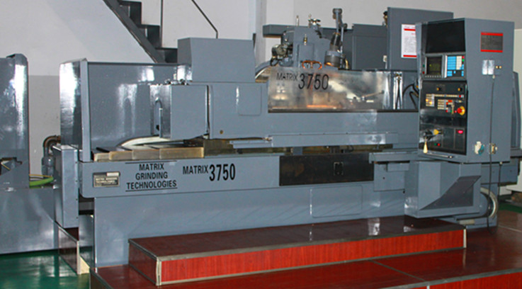 英國(guó)M3750數(shù)控蝸桿磨床