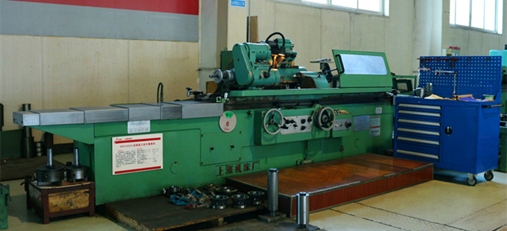 MG1432A高精度萬(wàn)能外圓磨床