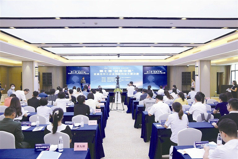 創(chuàng)新策源地 孵化夢(mèng)工廠(chǎng)